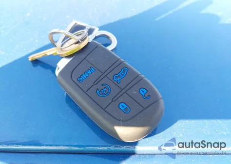 2023 Dodge Challenger Sxt from USA, damaged, VIN 2C3CDZAG7PH526072